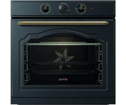 Piekarnik do zabudowy Gorenje BOS67371CLB